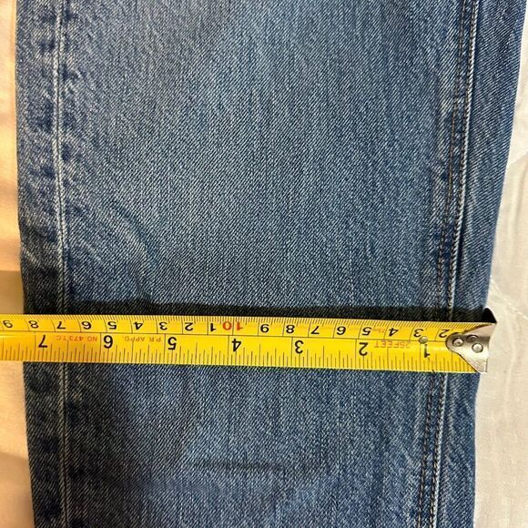 American Eagle Jeans Size 000 Regular Inseam 26 inches - Picture 8 of 14